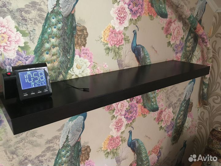 Полочки на стену