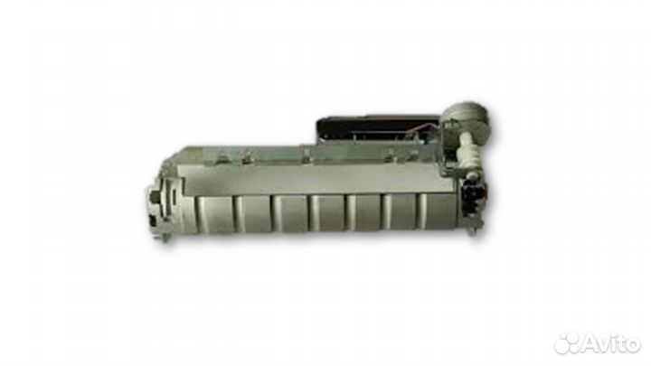 Шаттер на диспенсер терминала NCR