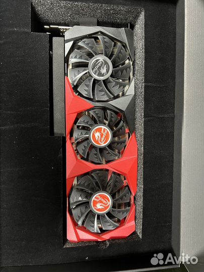 Видеокарта