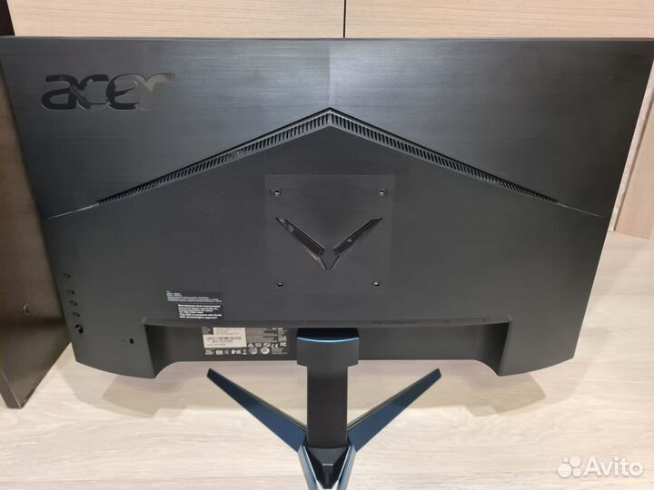 Монитор Acer Nitro 27