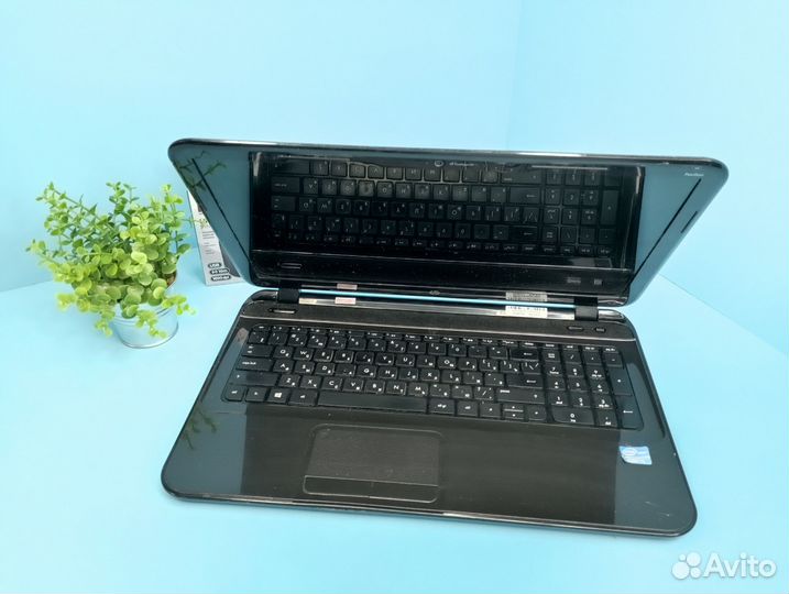 HP для работы и удаленки на i5 и ссд