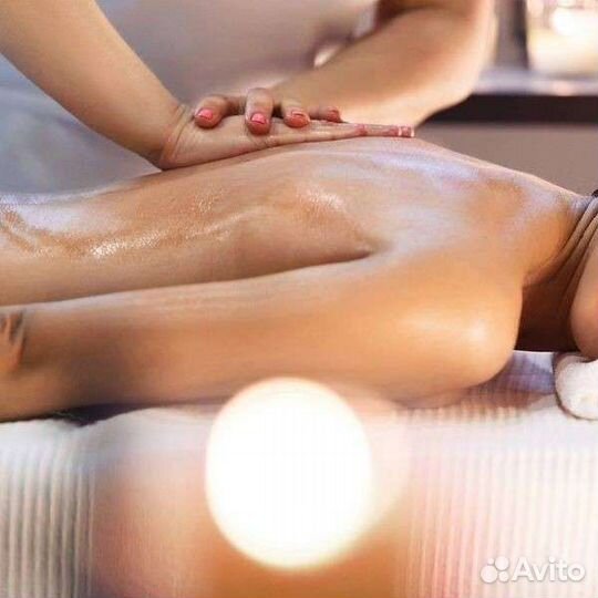 Массажи (диагностика организма)