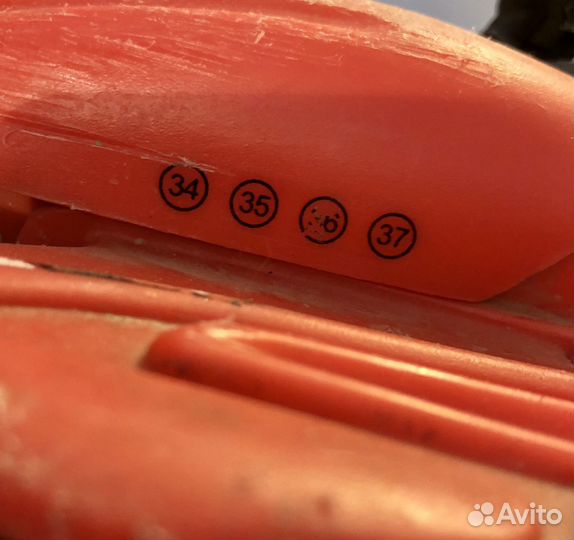 Роликовые коньки раздвижные