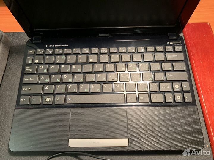 Asusе Eee pc 1015 bx