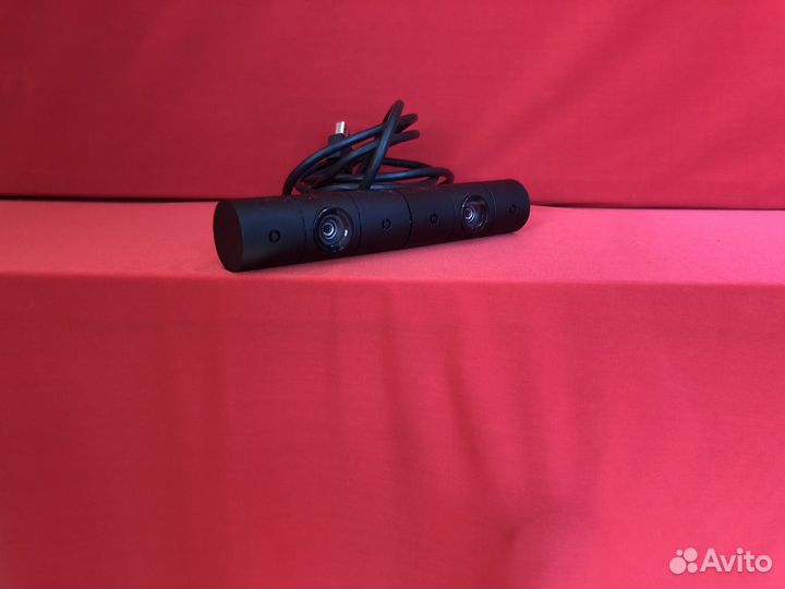 Playstation Camera 2 ревизия
