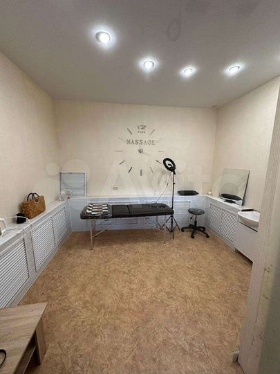 Свободного назначения, 119 м²