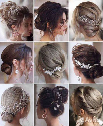 Мастер с выездом на дом парикмахер и маникюр