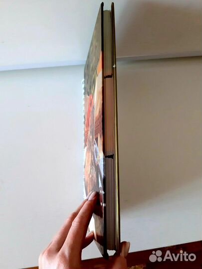 Большая книга рецептов