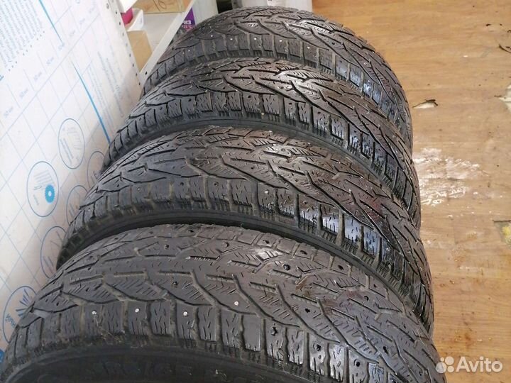 Tigar Ice 185/65 R15 92T