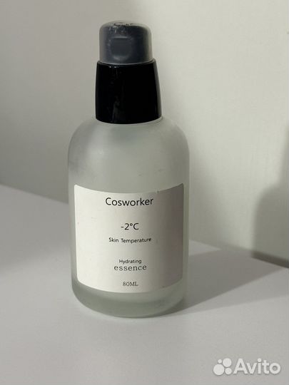 Эссенция cosworker -2