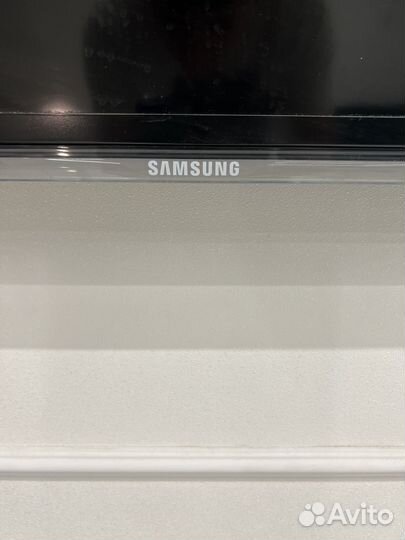 Телевизор SMART tv samsung