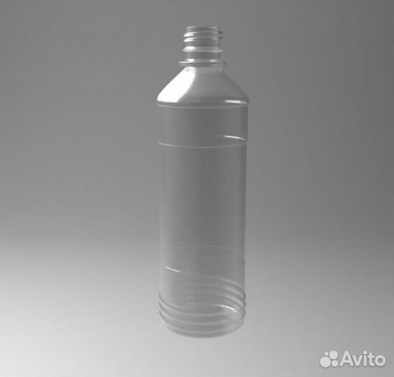 Пэт бутылка 0.5