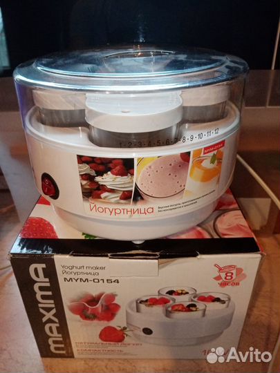 Йогуртница