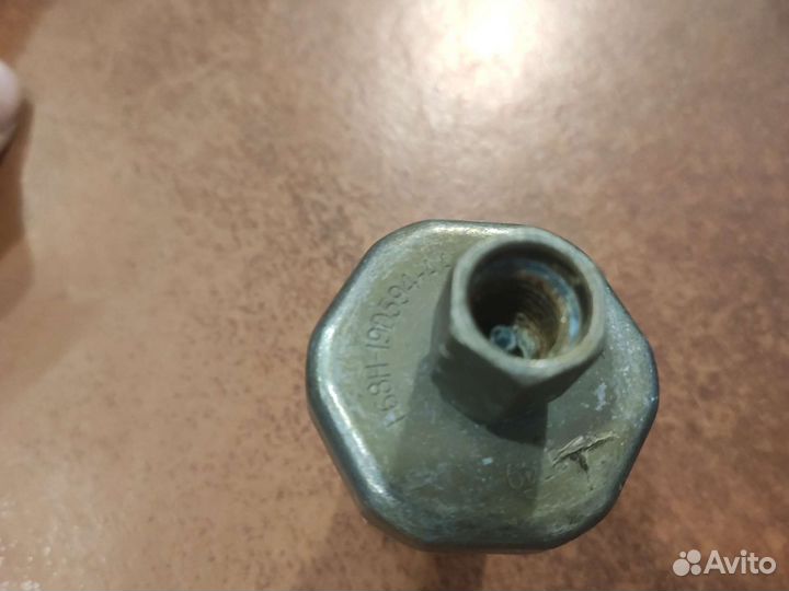 Датчик кондиционера Ford Mondeo