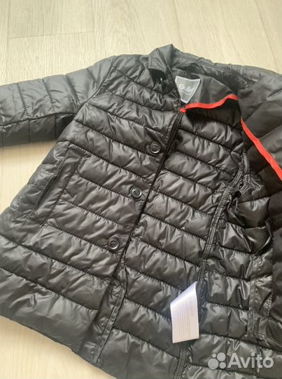 Куртка демисезонная gulliver 98