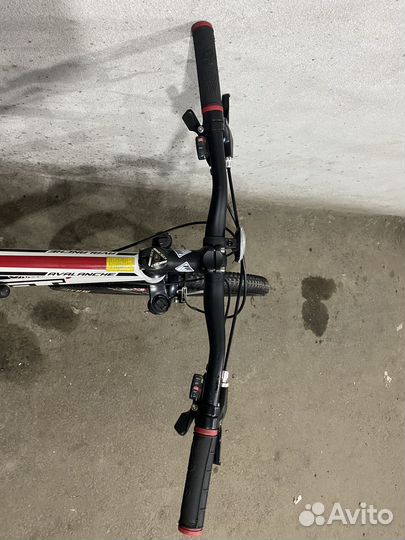 Велосипед GT