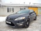 Ford Mondeo 2.0 AMT, 2011, 188 500 км