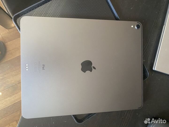 iPad Pro 12.9 2018 (256gb)