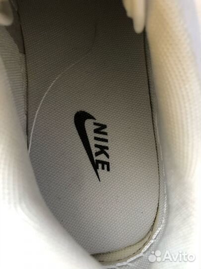 Nиkе аир