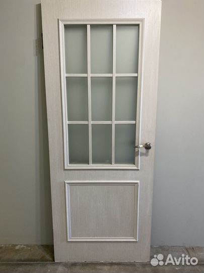 Межкомнатная дверь бу 70х200 см
