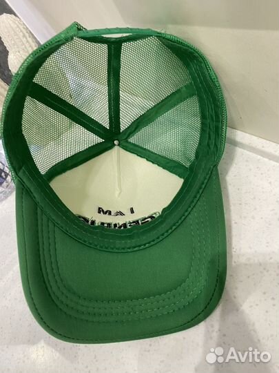 Кепка dima find