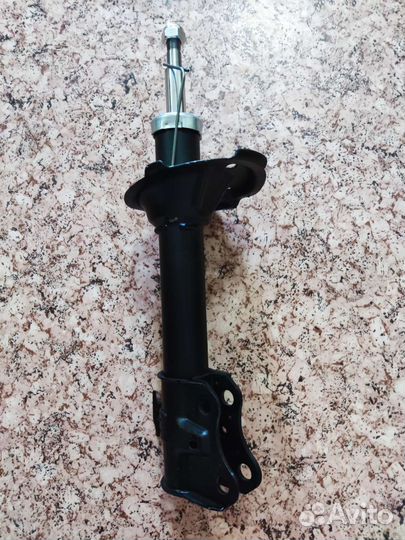 Новые стойки Geely MK/MK Cross