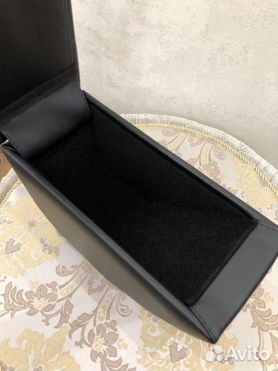 Подлокотник-Бар на Skoda Rapid Polo 2020г