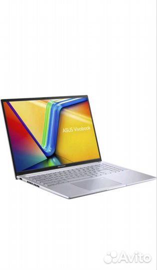 Ноутбук Asus vivobook D16 i5 12500H новый