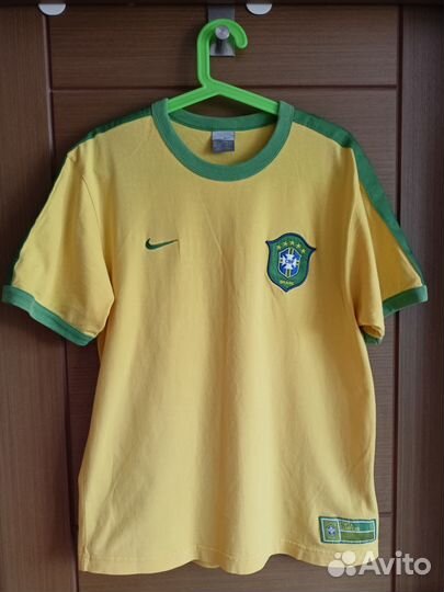 Футболка nike мужская