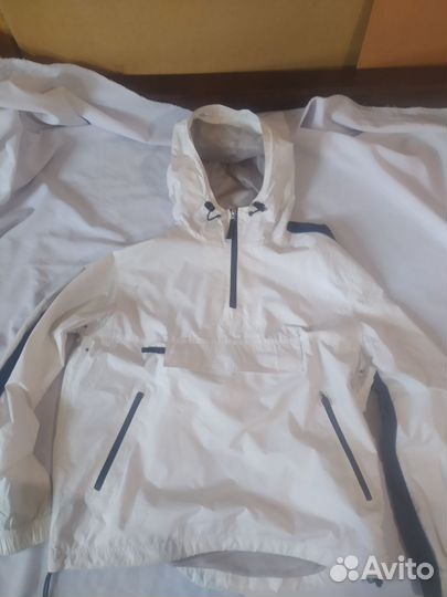 Куртка анорак Gap оригинал S-M