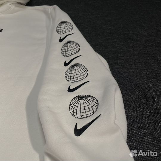 Худи nike