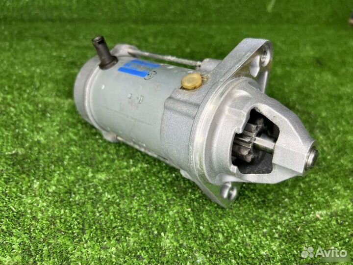 Стартер Toyota Land Cruiser Prado 150 2TR-FE