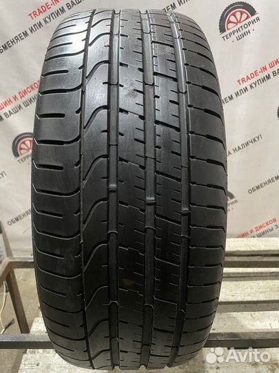 Pirelli P Zero 245/40 R20 99Y