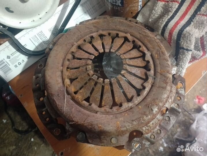 Рулевая рейка chevrolet lanos