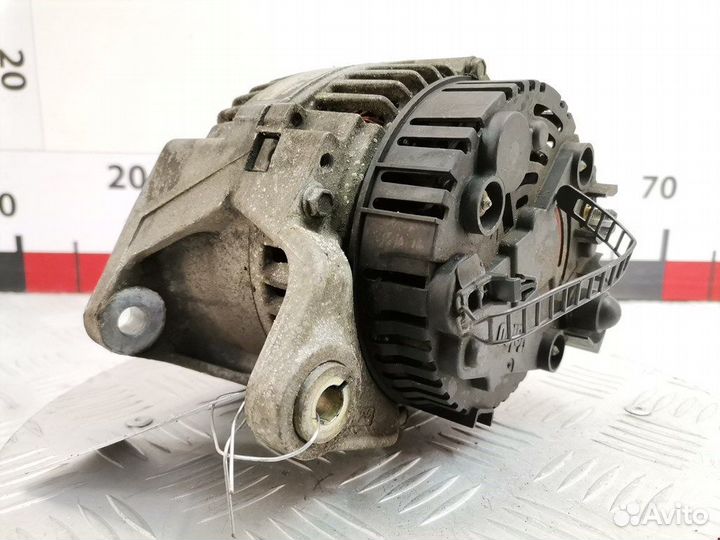 Генератор для Audi A4 B5 058903016E