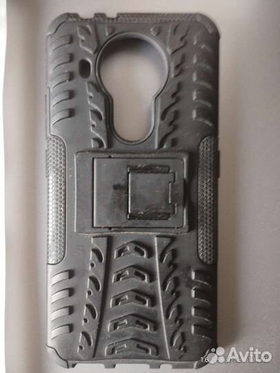 Чехол на nokia 5.4