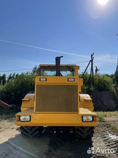 Трактор Кировец К-700, 2001