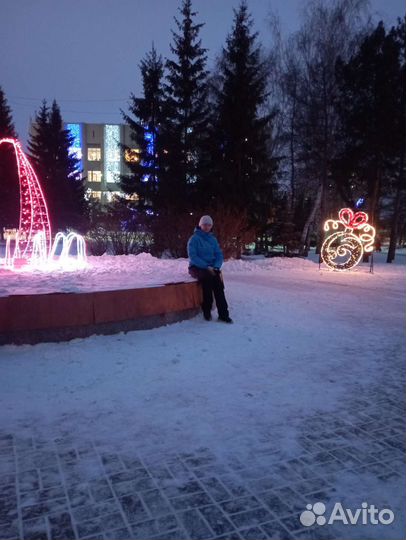 Детский и женский массаж