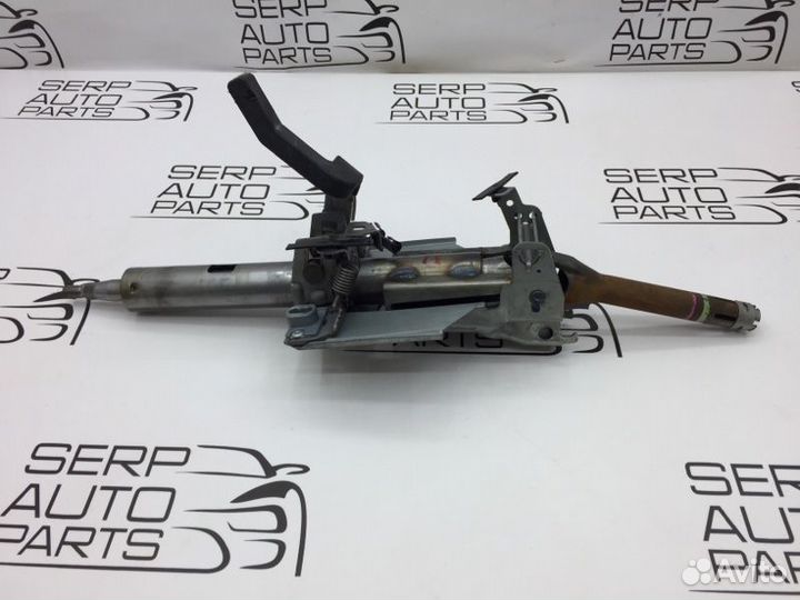 Рулевая колонка Citroen C-Crosser EP 2.2 DW12mted4