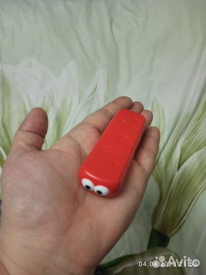 Весёлая башня