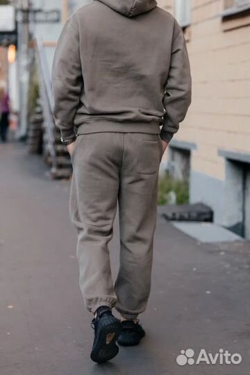 Худи комплект