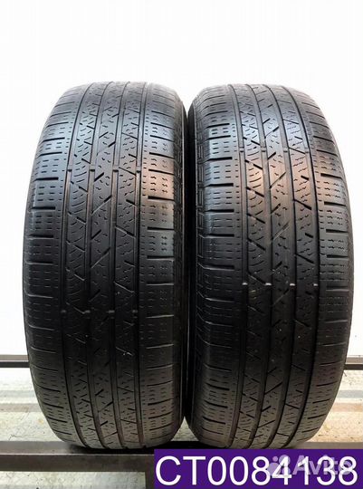 Continental ContiCrossContact LX Sport 235/65 R18 96T