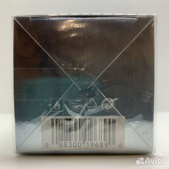 Calvin Klein - CK IN2U Him 100ml Оригинал