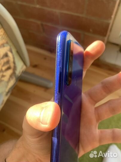 Xiaomi redmi note 8t