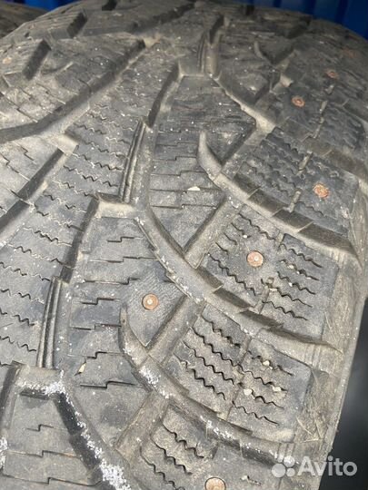 Hankook I'Pike RW11 265/60 R18 103T