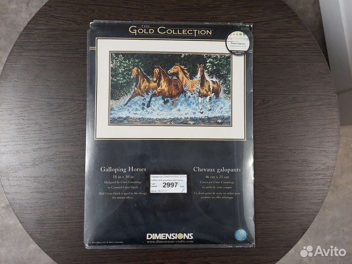 Схема dimensions