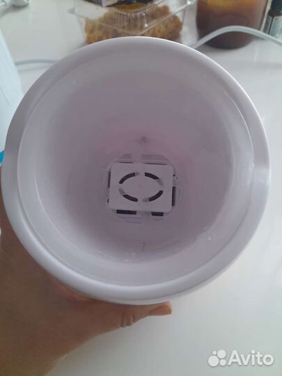 Подогреватель для бутылочек beurer