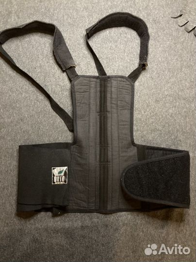 Корректор осанки