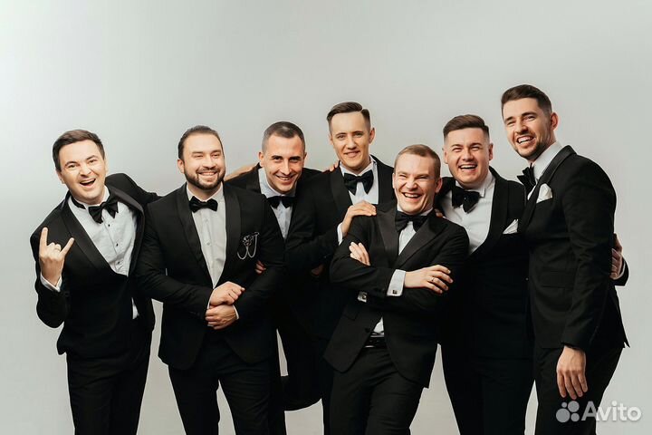 Ведущий на свадьбу юбилей тамада