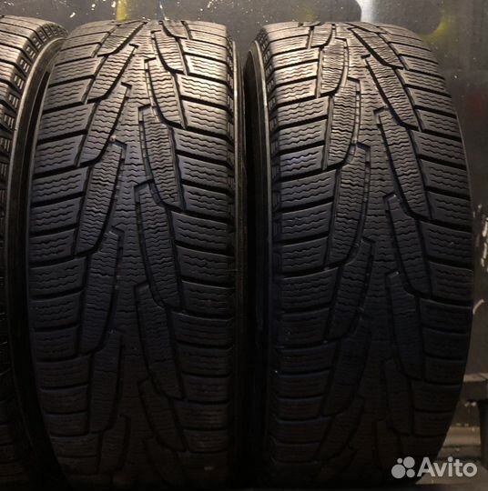 Kumho I'Zen KW31 225/65 R17